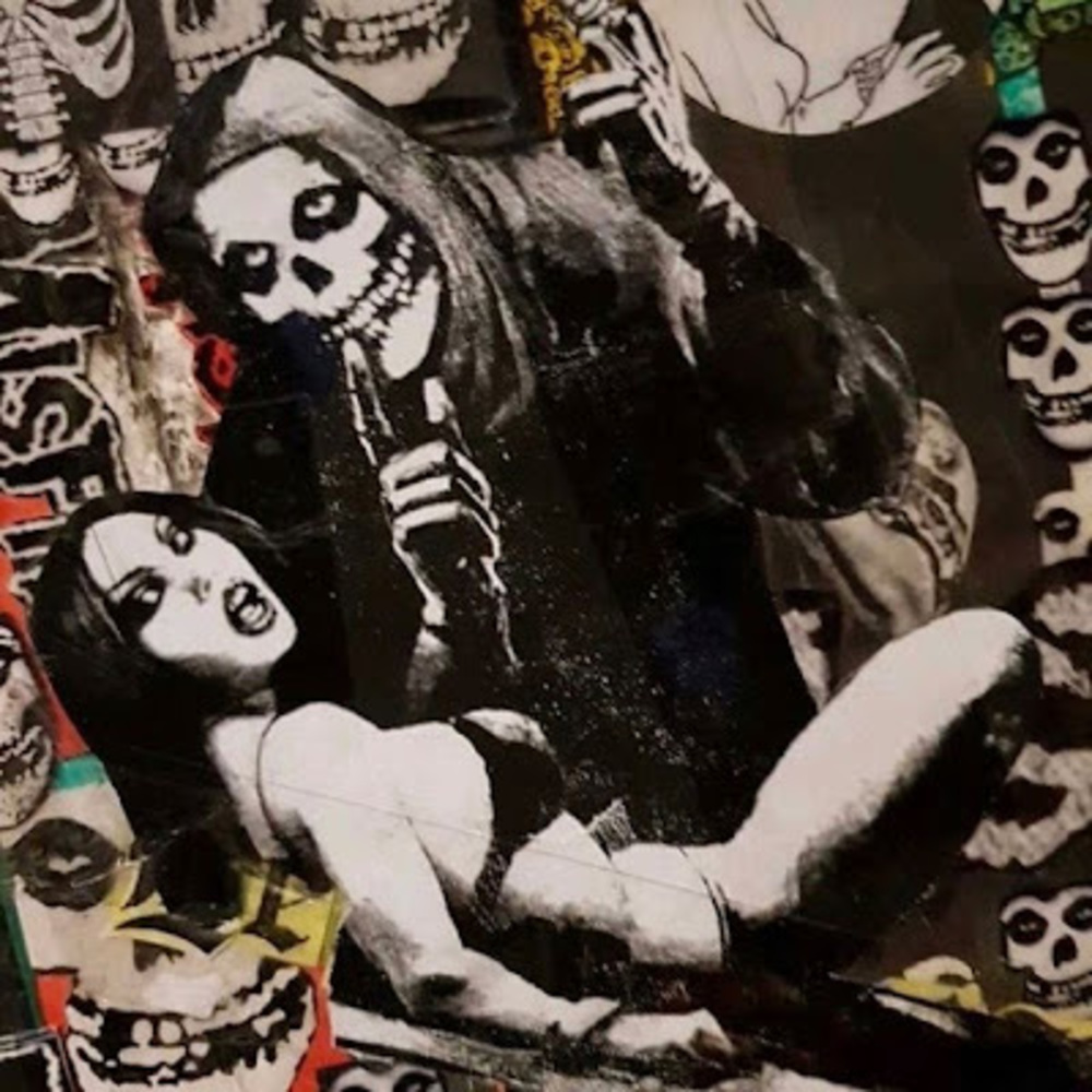 Meet your Posher, Penelope